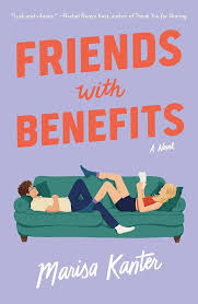 Friends with Benefits: Limited Sprayed Edge Edition