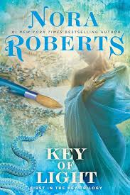 Key of Light: The Key Trilogy #1