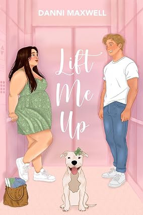 Lift Me Up