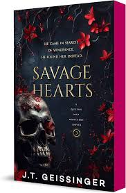Savage Hearts