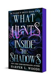 What Hunts Inside the Shadows