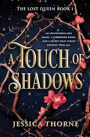 A Touch of Shadows