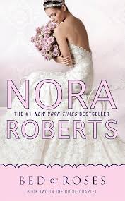 Bed of Roses: Book Two in the Bride Quartet