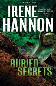 Buried Secrets