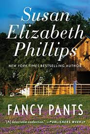 Fancy Pants (Volume 1)