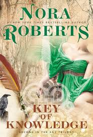 Key of Knowledge: The Key Trilogy #2