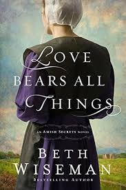 Love Bears All Things