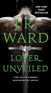 Lover Unveiled