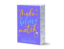 Make-Believe Match
