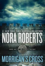 Morrigan's Cross: Circle Trilogy