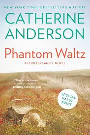 Phantom Waltz