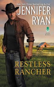 Restless Rancher