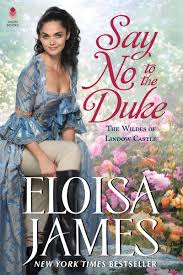 Say No to the Duke