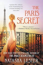 The Paris Secret