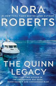 The Quinn Legacy