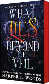 What Lies Beyond the Veil